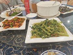 -西江河鲜·趣苑酒楼(鼎湖牌坊店)
