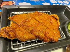 君悦排骨-馔豚·台北菜专门店(深圳湾万象城店)