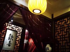 -一叶一世界•素食餐厅(环球中心店)