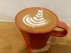 -Legno.ita Coffee by Wood(襄阳南路店)