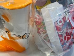 -1973继光香香鸡(大东方百货店)