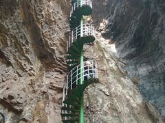 -十渡东湖港风景区