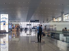 -广州白云国际机场-T2航站楼