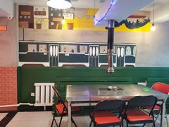 -胡同泥炉烤肉(总店)