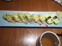 -吟松日式料理(莘庄店)