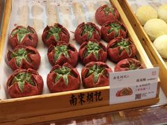 -南宋胡记(杭州体育场路店)