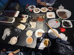 -海底捞火锅智慧餐厅(中骏世界城店)