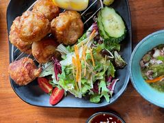 -铃木食堂(北新桥店)