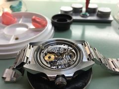 -名表维修(庄胜崇光百货店)