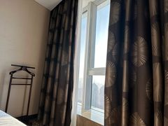 -连云港苏宁索菲特酒店