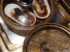 -小天鹅戴斯酒店鲸鲨百汇创作料理