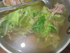 -全牛匠·乐山跷脚牛肉(西单华威约饭街店)