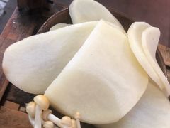 土豆-麻大侠老火锅(巴国城店)