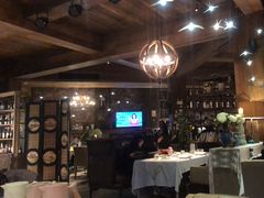 -一棵树·意大利西餐厅One Tree(新城店)