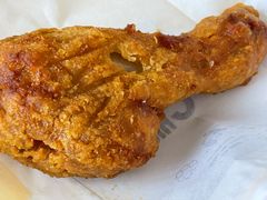 -麦当劳(军博店)