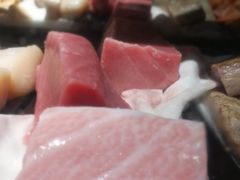 -鱼亭料理(芝罘店)