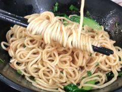 -丽影重庆小面(定西路店)