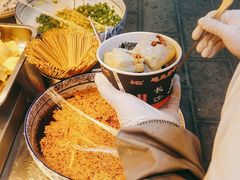 -塔湾兴顺国际观光夜市