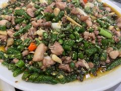 -江湖黑大兔(杨家坪店)