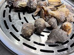 -77号渔船·蒸海鲜青岛菜(积米崖店)