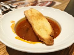 -半秋山西餐厅(销品茂店)