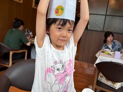 -安妮意大利餐厅(世贸天阶店)