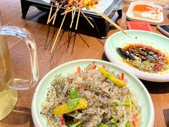 -管氏翅吧(马家堡店)