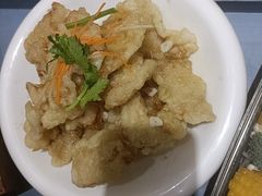 -老长春肉馆(创业大街店)