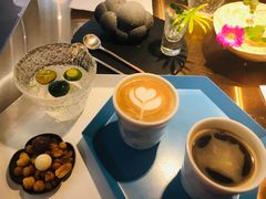 -茶是一枝花泡茶店