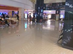 -金逸影城(武汉人信汇IMAX店)