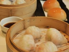 -春满园·早茶·粤菜·宴会(粤海店)
