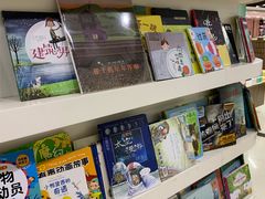 -新华书店(学府大道店)