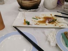 -东江海鲜酒家(艺都分店)