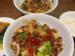 -寻裕记·现炒浇头面(人民广场店)