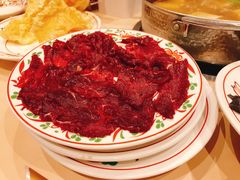 -汕头八合里海记牛肉店(清河店)