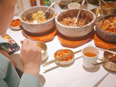 -西塔老太太拌饭(洋泾天物空间店)