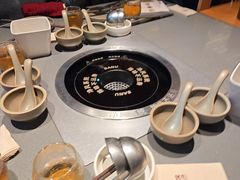 -巴奴毛肚火锅(二七万达店)