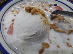 冰沙清补凉-文昌邓记清补凉(西沙路店)