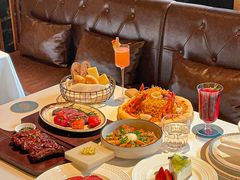 -Mogul Eatery·大亨餐酒馆