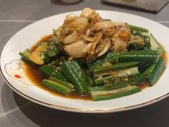 -大闫家烧烤·小海鲜家常菜(郑庄店)