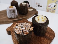 -发酵食堂(屏风街店)