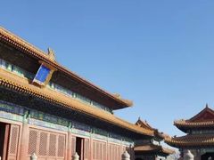 -历代帝王庙博物馆