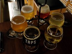 -TAPS精酿啤酒屋