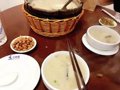 -阿婆潮汕砂锅粥(王府大街店)