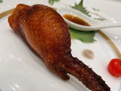 -翠园(北京王府中环店)