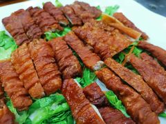 -广宁炭炉鸡煲·富临门饭店