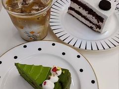 -姆们M Sweetie Cake(三里屯店)