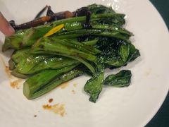 烤菜-麟1929(外滩店)