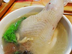 -富源春面馆(四川北路店)