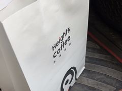 -高嶺咖啡(望京店)